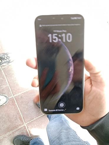 server satışı: Honor 128 GB, rəng - Ağ, Barmaq izi — 1