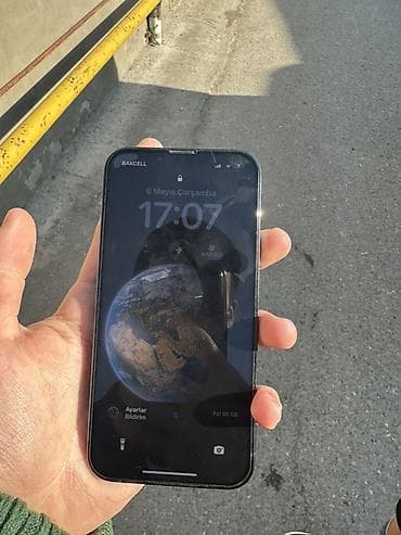 i̇phone 14 128 gb: IPhone 13 Pro, 256 GB, Yaşıl, Face ID — 2