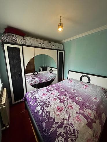 Квартиры: Новый Рамана 2 комнаты, 52 м², Нет кредита, Свежий ремонт — 2