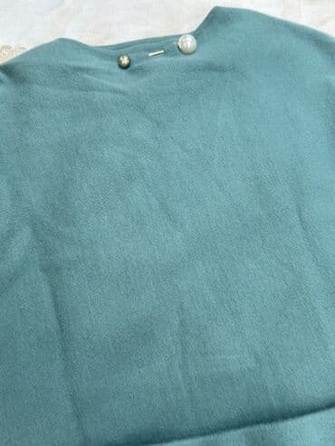 детские весенние костюмы: Dest streyc standart razmer, 1 defe geyinilib — 2