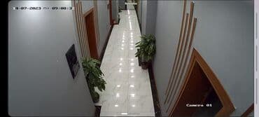 Komunal xərclər qiymətə daxildir .Azadllq metro st çıxışında 2 otaqlı