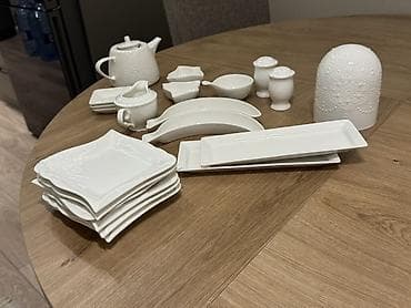 Qab-qacaq və mətbəx ləvazimatları: SEL HOME kiçik qablar — 2