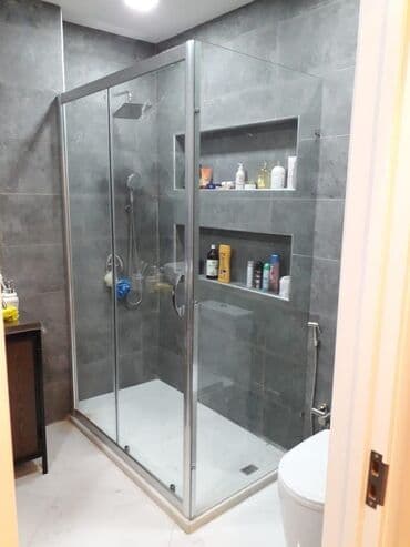 şüşe: Yeni Üstü açıq kabina, Düzbucaqlı, Pulsuz çatdırılma — 9