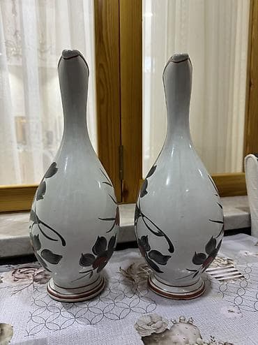 ƏL İŞİ SÜRAHİ. CÜTÜ 30 AZN HÜNDÜRLÜYÜ 40 sm — 3