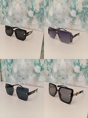 prada eynek: Gün eynəyi, Yeni — 2