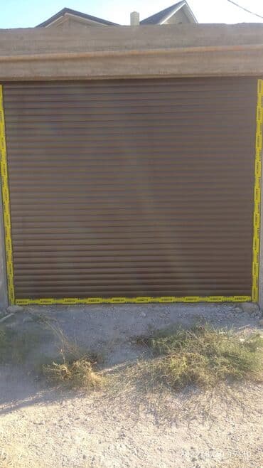 Təmir və tikinti: 🚪✨ Avtomatik və Mexaniki Jalyüz Qapıların Sifarişi və Təmiri! ✨🚪 — 2