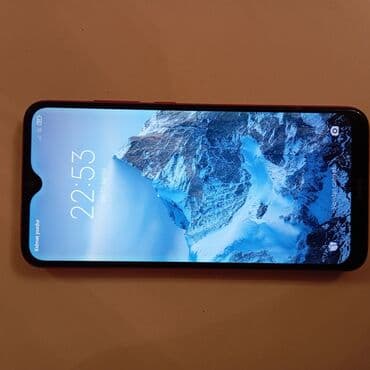 mi 8 lite: Xiaomi Mi 8, 64 ГБ, цвет - Красный, 
 Две SIM карты — 4