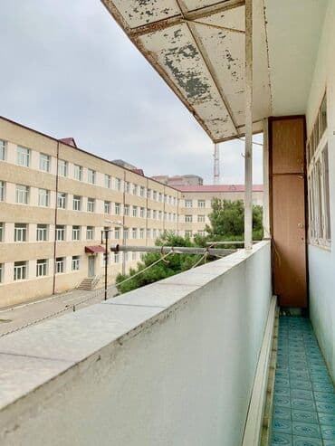 баку белый город купить квартиру: Баку, 3 комнаты, Вторичка, м. Ази Асланов, 100 м² — 18