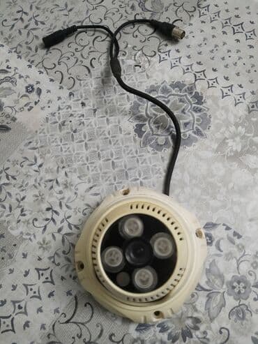 скупка телевизоров с выездом: Videomüşahidə kamerası
Real alıcılar zəng etsin — 3