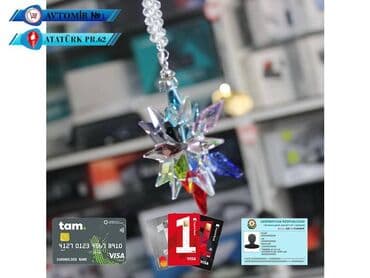 Swarowski Das 🚙🚒 Ünvana və Bölgələrə ödənişli çatdırılma 💳BIRKART və