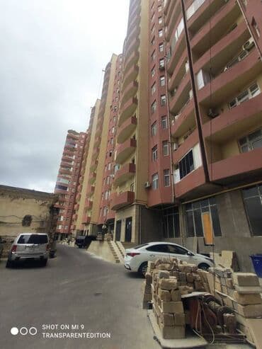 sabuncuda satılıq evler: 2 otaqlı, Yeni tikili, m. Xətai, 112 kv. m — 2