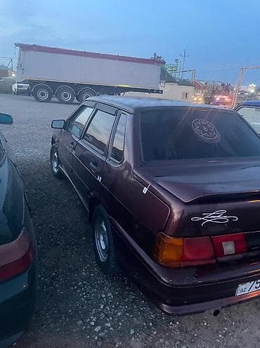 land rover satiş: VAZ (LADA) 2115: 1.6 l | 2011 il 245656 km Hetçbek — 2