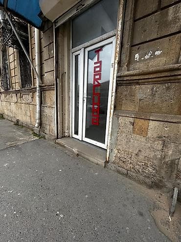 samaxida satilan evler: Bakı, Kubinka, 4 otaqlı, Köhnə tikili, m. Nizami, 85 kv. m — 4