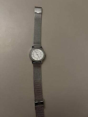 Original GUESS qadın qol saatı satılır. Model: GW0534L1. Vəziyyəti