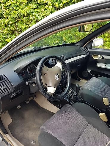 afdomobil: LIFAN Breez (520): 1.6 l | 2008 il 434000 km Sedan — 7