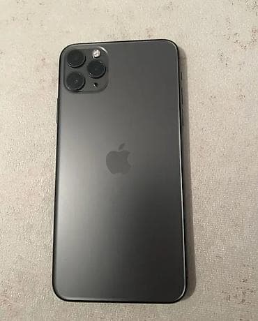 redmi 10 s: IPhone 11 Pro Max, 128 GB, Space Gray, Face ID — 1