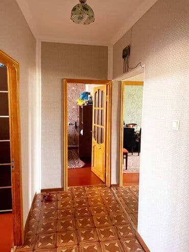 ilkin odənişsiz evler: Bakı, Bakıxanov qəs., 4 otaqlı, Köhnə tikili, 100 kv. m — 6