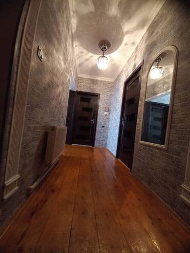 xacmazda satilan evler: Mingəçevir, 4 otaqlı, Köhnə tikili, 110 kv. m — 24