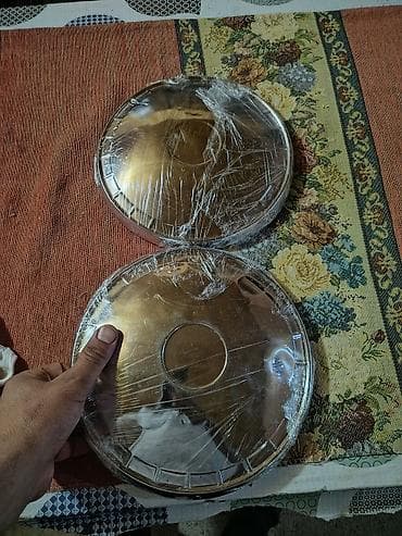 impala turbo az: 2101, 2102, 21011, 21013, 2103, 2106 kolpaq qapaqlar yaxşı — 3