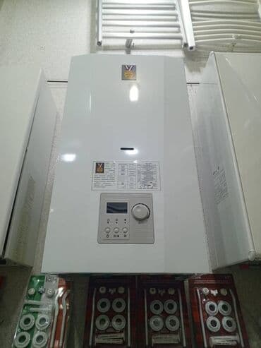 sifir: *🔥 Kombi və İstilik Sistemləri – Topdan Qiymətə! 🔥* ✅ *Topdan və — 1