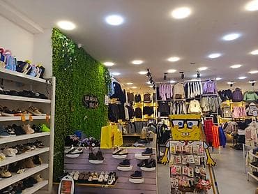 Obyekt satılır Qeyri-yaşayiş Çıxarışlı 169 kv, 4.000 azn gəlirli — 5