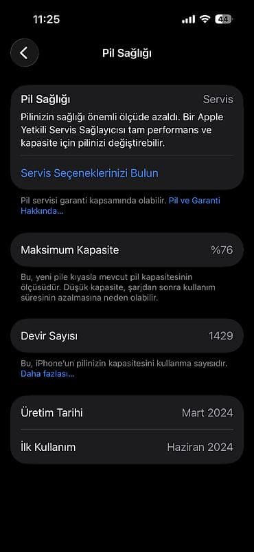 nokia 3 4: IPhone 15, 128 GB, Göy, Barmaq izi, Face ID — 4