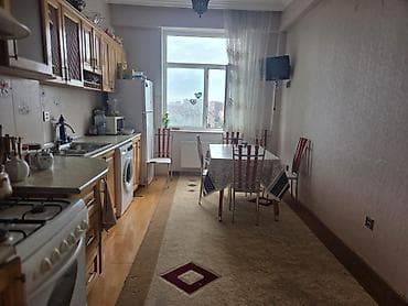 babək: 3 otaqlı, Yeni tikili, m. Həzi Aslanov, 106 kv. m — 4