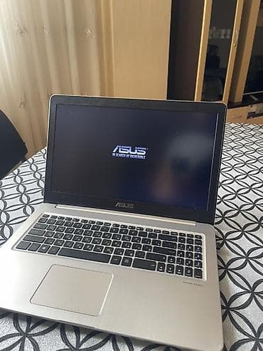 pc 1 tb: ASUS VivoBook Pro 15 (N580VD) — Əla vəziyyətdə güclü noutbuk Əsas — 1