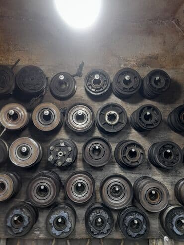 karopka satisi: Her nov kondisioner temiri,kompressor,kompressor satisi,kompressor — 1