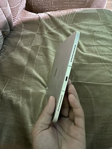 İşlənmiş Apple iPad Mini, 8,4", 128 GB, Ödənişli çatdırılma — 5