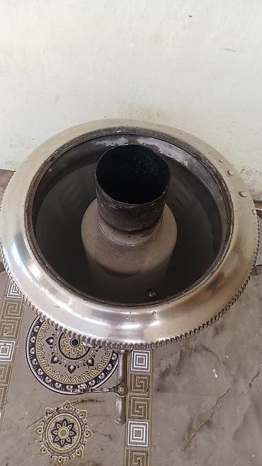 çanta: Od Samovar, 7 l — 2