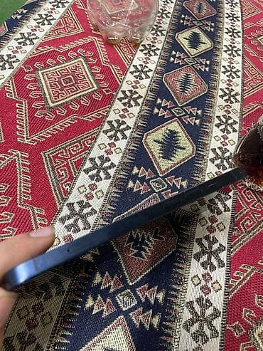 i̇pone 5s: IPhone 13, Mavi, Face ID — 6