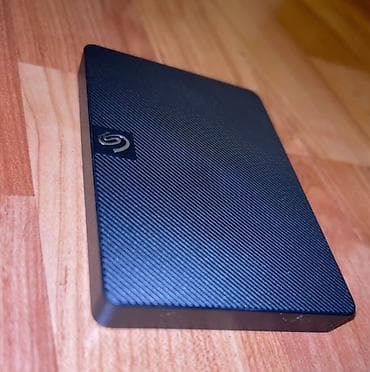 Xarici Sərt disk (HDD) Seagate, 2 TB, 2.5", Yeni