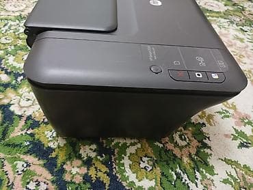 kanp: HP Deskjet çoxfunksiyalı printer (printer/skaner/kopyalama) — 6