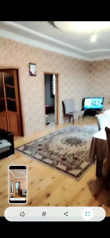 купить дачу в шувелянах: Баку, Мамедлы, 145 м², 4 комнаты, Без бассейна — 3