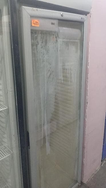 Mağaza/vitrin soyuducuları – müxtəlif model və ölçülərdə Məhsul — 9