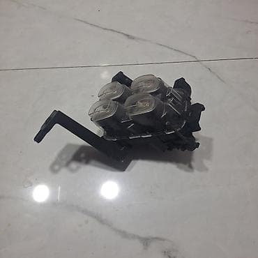 Məhsul: Motosiklet üçün LED dörd bloklu ön işıq (far qovşağı) Təsvir lalafo.az -da Məhsul: Motosiklet üçün LED dörd bloklu ön işıq (far qovşağı) Təsvir