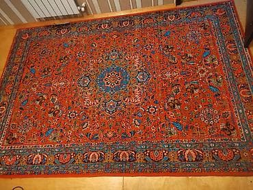 xalca qedimi: Xalça — 1