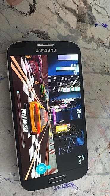 Техника и электроника: Samsung Galaxy S4 — 2