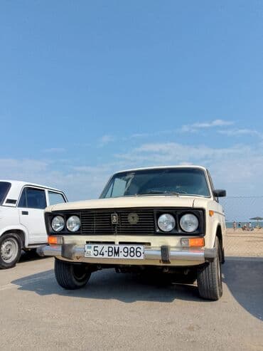 vaz 2106 ehtiyat hisseleri qiymeti: VAZ (LADA) 2106: 1.5 l | 1986 il 300000 km Sedan — 15