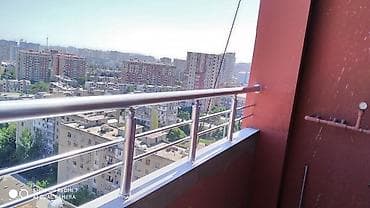 Balkon dəmirlərin sifariş ilə yigilmasi