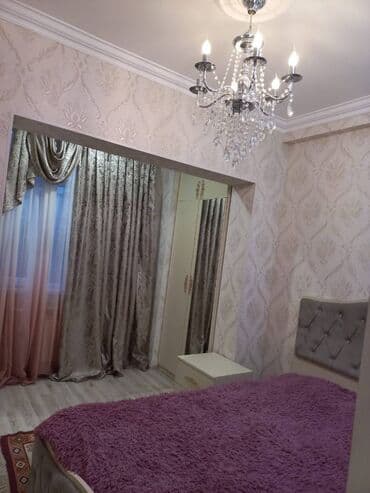 sibrizdə evlərin qiyməti: Bakı, 2 otaqlı, Köhnə tikili, 46 kv. m — 3