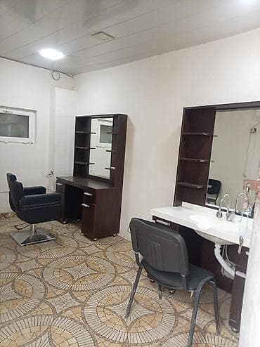 bina az mingecevir evler: Arendaya berber yeri Tam təchizatlı kişi salonu üçün yer arendaya — 3