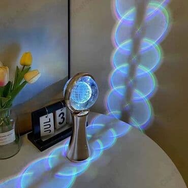 masa lampası: Stol lampaları — 2