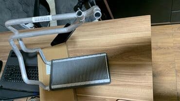 İnterkuler radiatorları: Peçin radiatoru lexus RX300 Artikul : 87107-48020 Model uyğunluğu  — 2