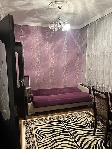 Daşınmaz əmlak: Yeni yasamal Komunal xərclər üçün əlavə 20 manat ödənilir. Yalnız — 3