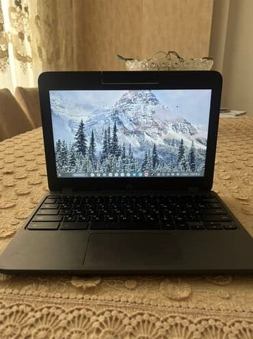 ipad 11: Chromebook noutbuk - Brend/model: CTL Chromebook (qapaqda — 2