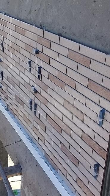 Tədbirlərin təşkili: Kafel, metlax, keramaqranit və suvaq ustası Xidmətlər: - Hamam — 4