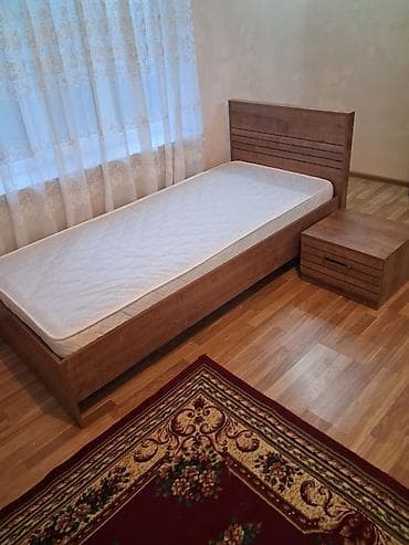 Təknəfərlik çarpayı