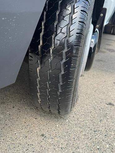 Nəqliyyat: Ford Transit əsasında hazırlanmış avtoevakuator - Tam ölçülü, aşağı — 7